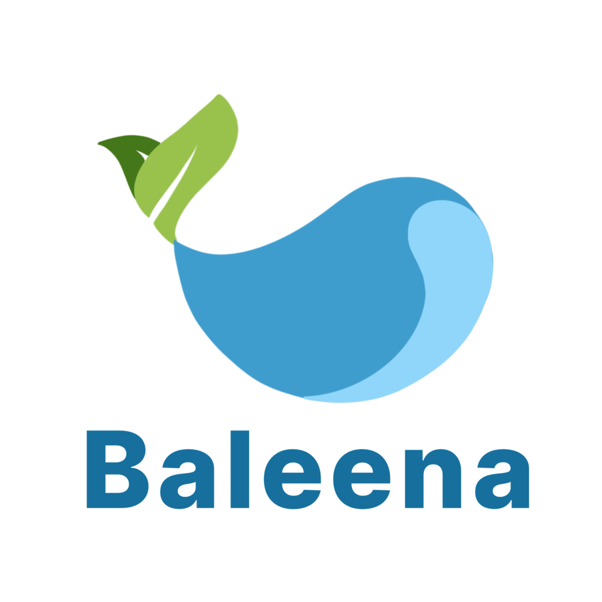 Baleena Logo