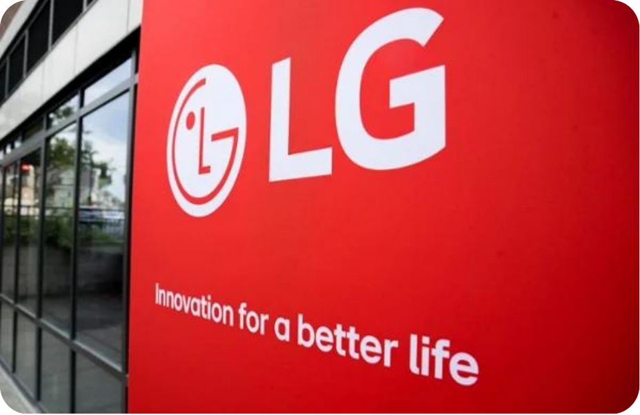 LG image