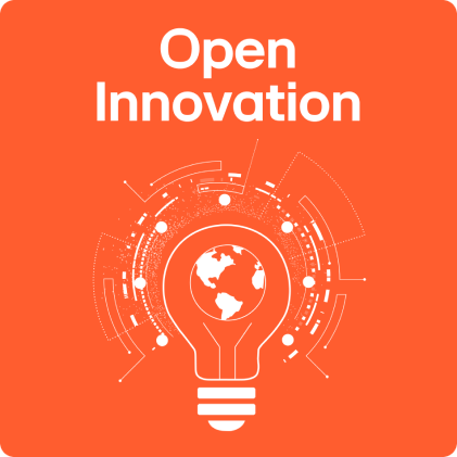 Open Innovation Card