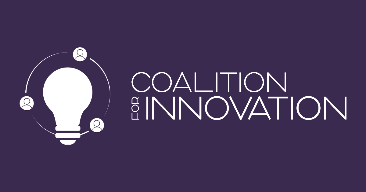COALITION FOR INNOVATION PUBLISHES&nbsp;BLUEPRINTS ON FUTURE VISION