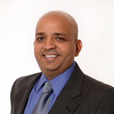 Ram-Krishnan