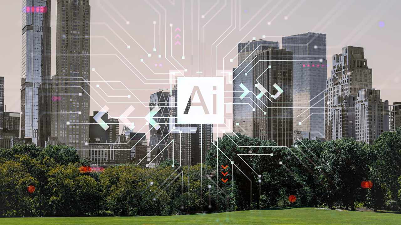 How We’re Building New AI-First Businesses and Ecosystems for the Future at LG NOVA