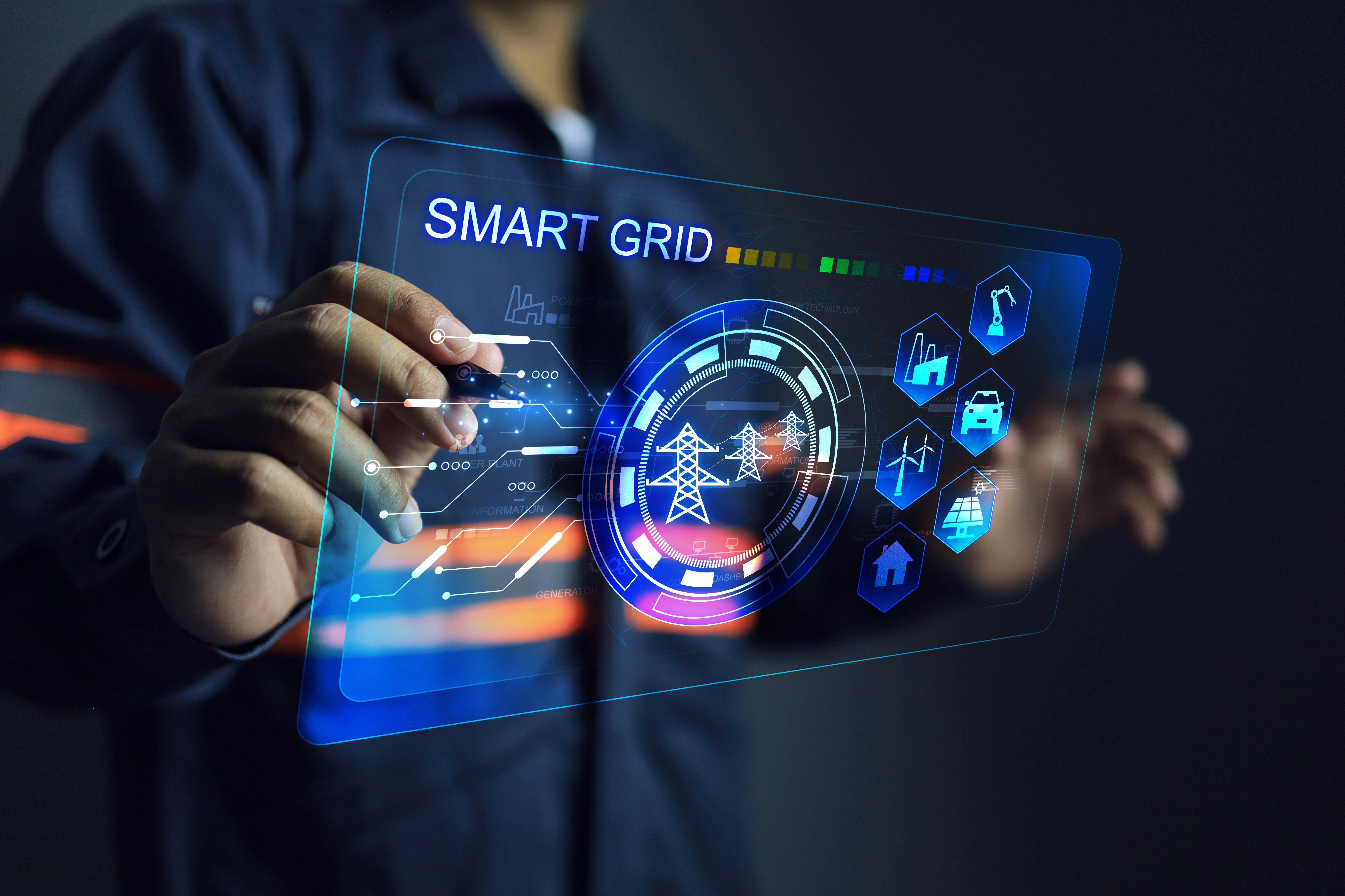 AI and Automation in Energy: Disruptive Forces Shaping the Market