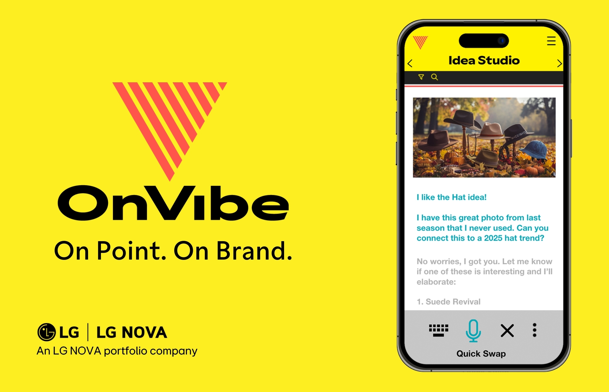 NEW AI SOCIAL MEDIA MARKETING VENTURE TRANSFORMS SOCIAL MEDIA MARKETING FOR SMALL BUSINESSES AND CREATORS