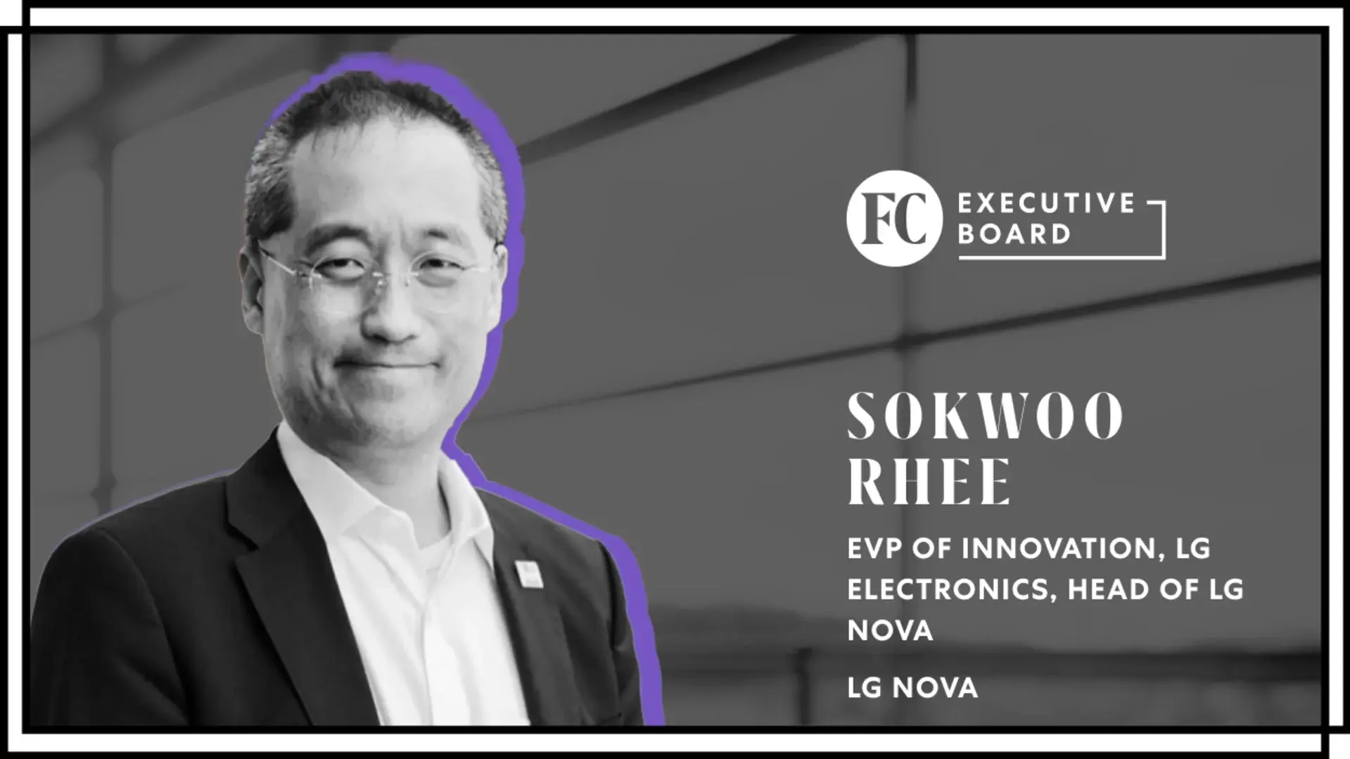 Rewriting the rules of enterprise growth: How LG NOVA is launching AI-native ventures without relying on M&A